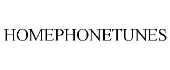 HOMEPHONETUNES