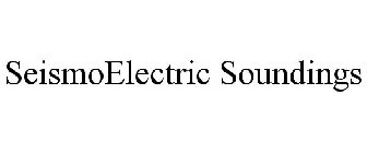 SEISMOELECTRIC SOUNDINGS