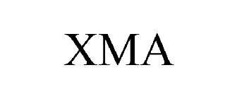 XMA