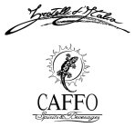 FRATELLI D'ITALIA CAFFO SPIRITS & BEVERAGES