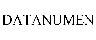 DATANUMEN
