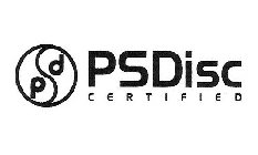 PSD PSDISC CERTIFIED