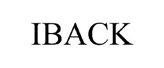 IBACK