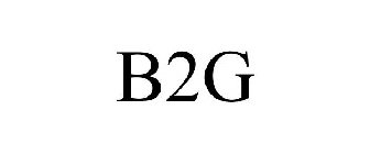 B2G