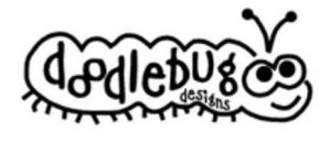 DOODLEBUG DESIGNS