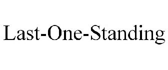 LAST-ONE-STANDING