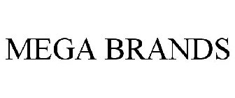 MEGA BRANDS