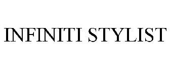 INFINITI STYLIST