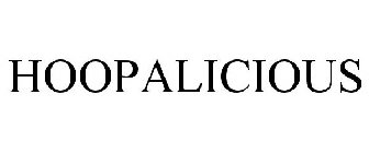 HOOPALICIOUS