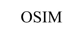 OSIM