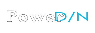 POWER D/N