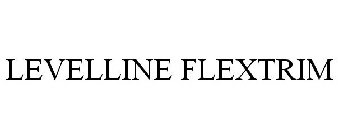 LEVELLINE FLEXTRIM