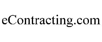 ECONTRACTING.COM