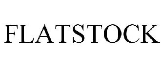 FLATSTOCK