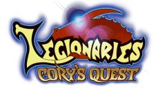 LEGIONARIES CORY'S QUEST