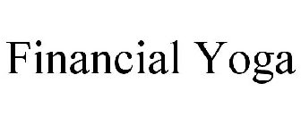 FINANCIAL YOGA