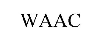 WAAC