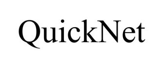 QUICKNET