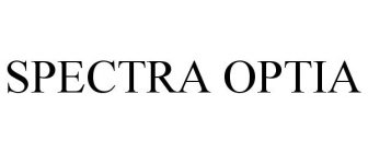 SPECTRA OPTIA