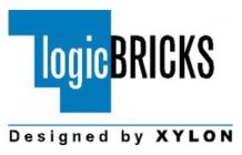 LOGIC BRICKS DESIGNED BY XYLON