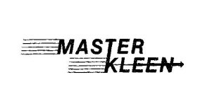 MASTER KLEEN