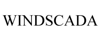 WINDSCADA