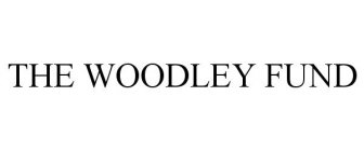 THE WOODLEY FUND