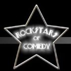 ROCKSTARS OF COMEDY