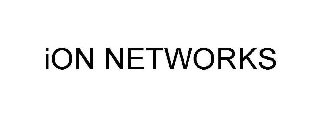 ION NETWORKS