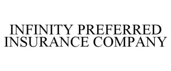 INFINITY PREFERRED INSURANCE COMPANY