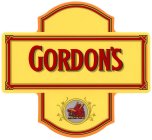GORDON'S
