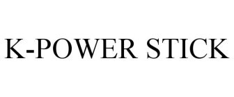 K-POWER STICK