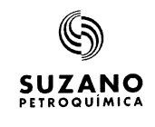 SUZANO PETROQUÍMICA