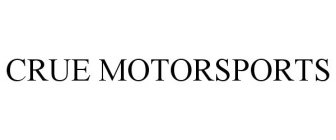CRUE MOTORSPORTS