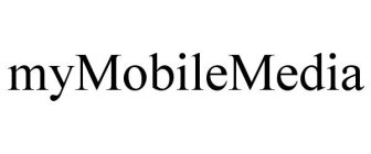 MYMOBILEMEDIA