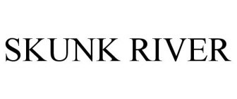 SKUNK RIVER