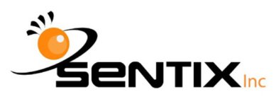 SENTIX INC