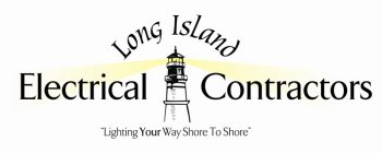 LONG ISLAND ELECTRICAL CONTRACTORS 