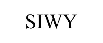 SIWY