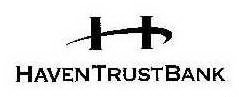 H HAVEN TRUST BANK