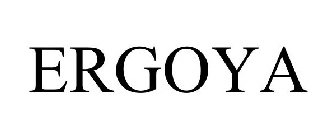 ERGOYA