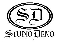 STUDIO DENO S D