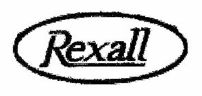 REXALL