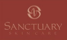 S SANCTUARY SKIN CARE