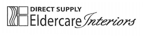 DIRECT SUPPLY ELDERCARE INTERIORS