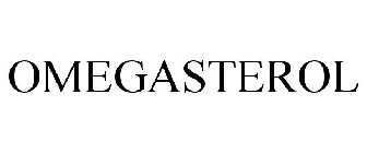 OMEGASTEROL