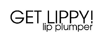 GET LIPPY!