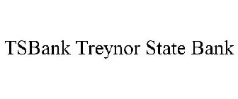 TSBANK TREYNOR STATE BANK