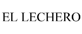 EL LECHERO