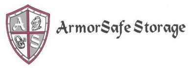 AS ARMORSAFE STORAGE